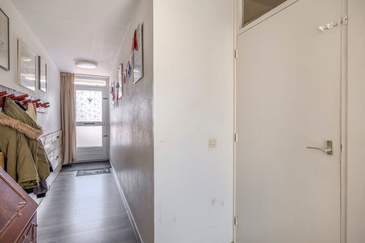 Foto 6 van Schokker 16