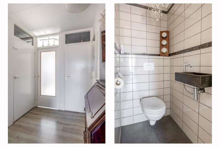 Foto 8 van Schokker 16