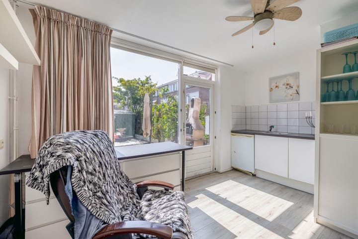 Foto 9 van Schokker 16