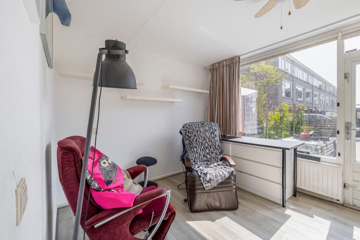 Foto 10 van Schokker 16