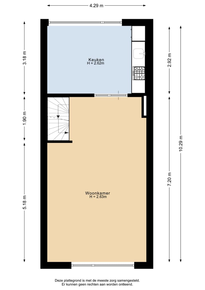 Foto 16 van Schokker 16