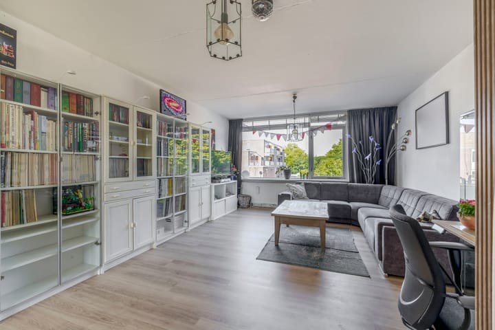 Foto 17 van Schokker 16