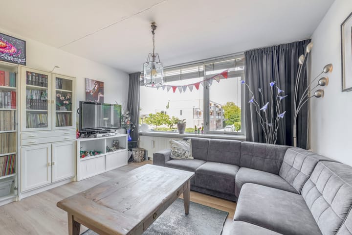 Foto 18 van Schokker 16