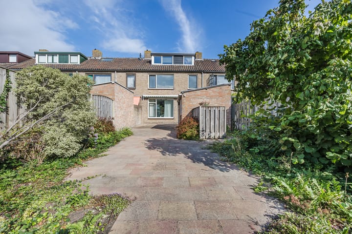 Foto 38 van Verdistraat 10