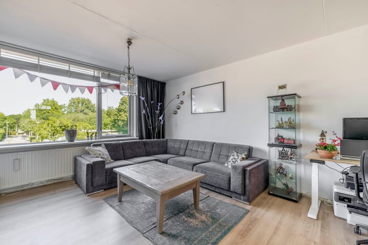 Foto 19 van Schokker 16