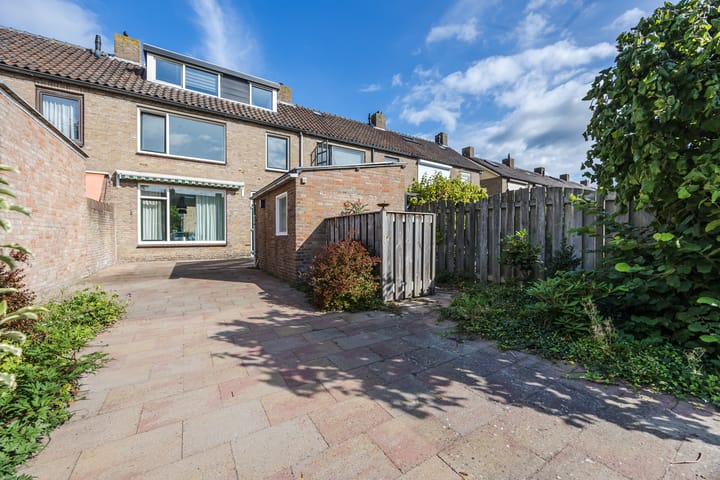 Foto 39 van Verdistraat 10