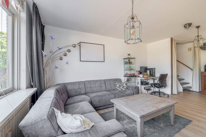 Foto 20 van Schokker 16