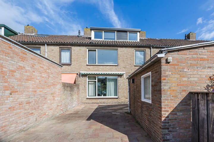 Foto 40 van Verdistraat 10