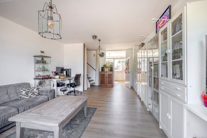 Foto 21 van Schokker 16