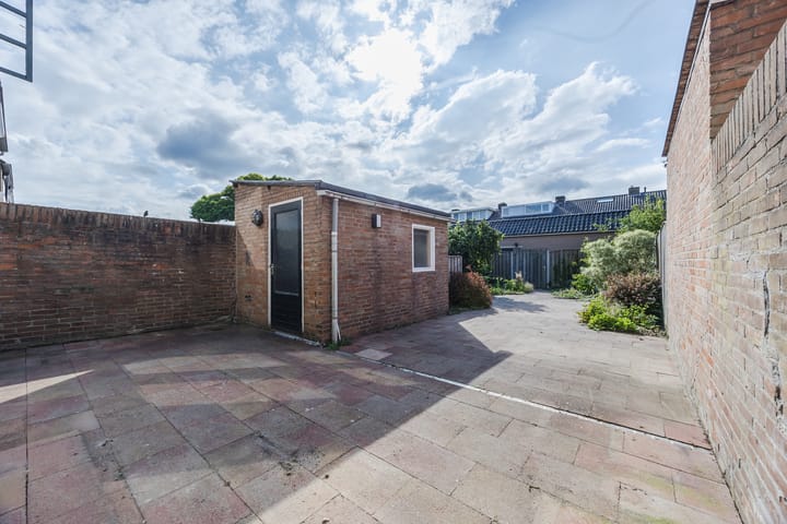 Foto 42 van Verdistraat 10