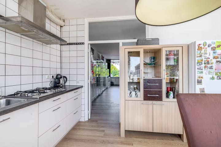 Foto 23 van Schokker 16