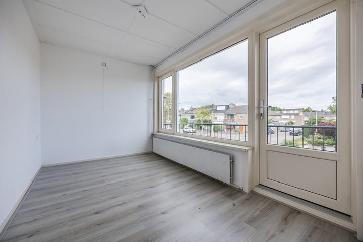 Foto 4 van Verdistraat 10