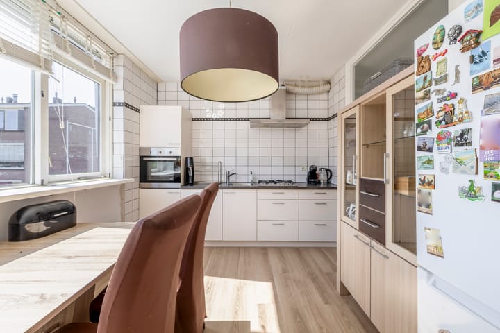 Foto 26 van Schokker 16