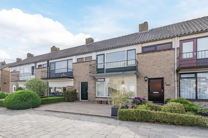 Foto 47 van Verdistraat 10