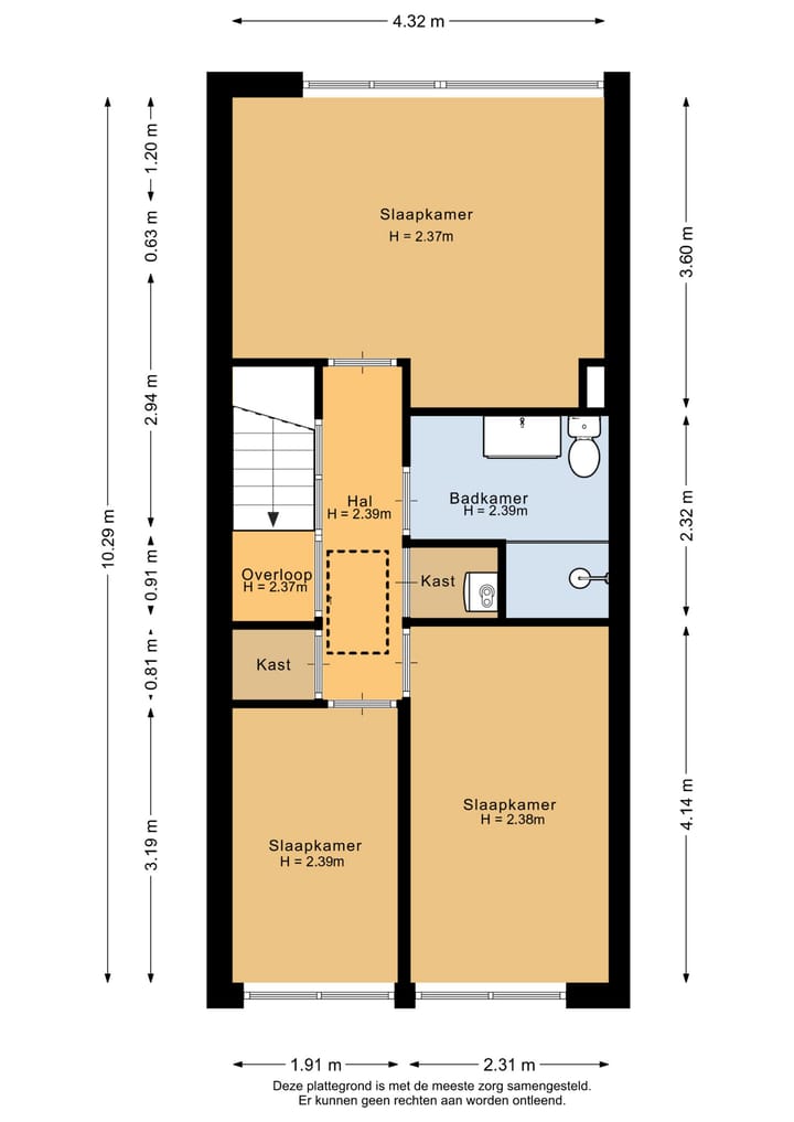 Foto 29 van Schokker 16