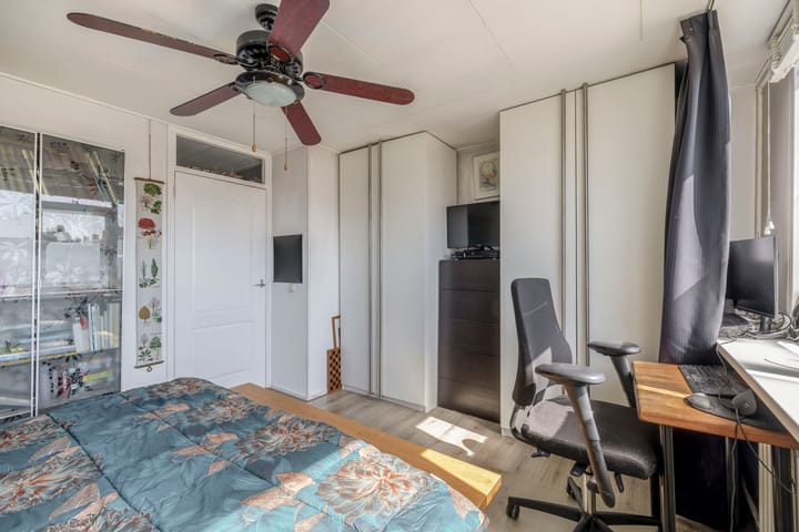 Foto 33 van Schokker 16