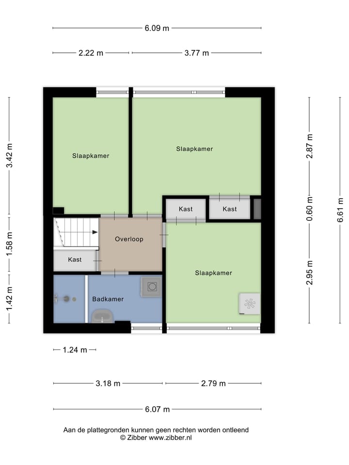 Foto 23 van Midakker 11