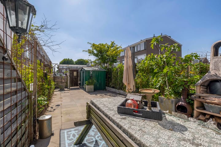 Foto 41 van Schokker 16