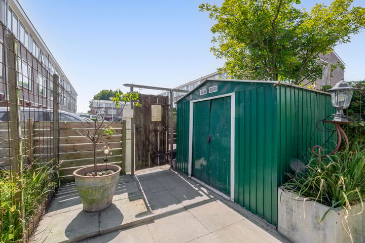 Foto 42 van Schokker 16