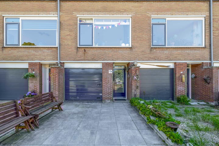 Foto 45 van Schokker 16