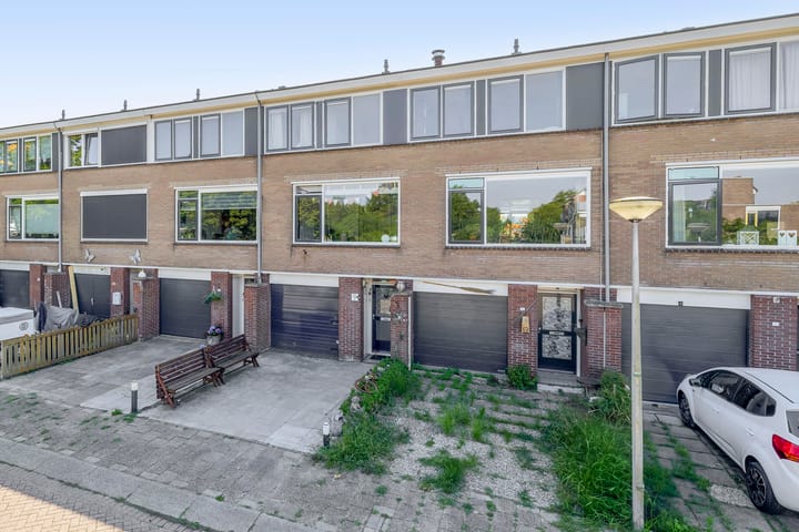 Foto 46 van Schokker 16