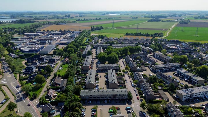 Foto 49 van Schokker 16