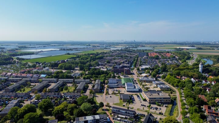 Foto 50 van Schokker 16