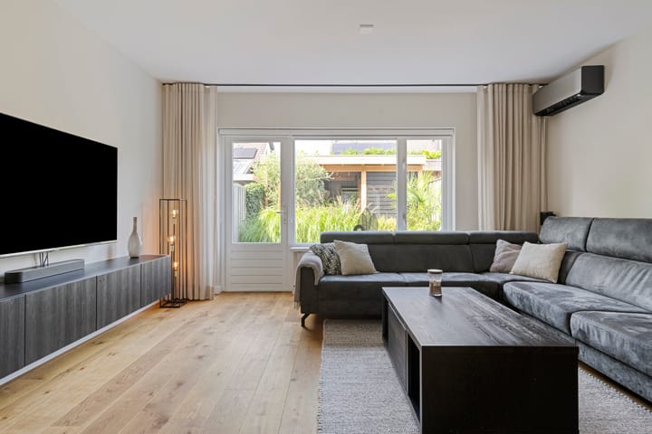 Foto 4 van Vermeerplantsoen 154