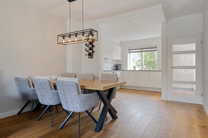 Foto 3 van Vermeerplantsoen 154