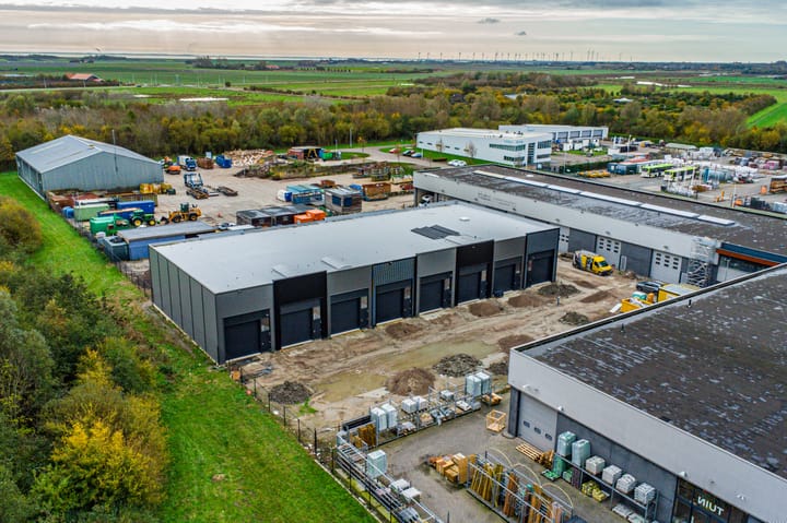 Foto 4 van Duinzoom 5