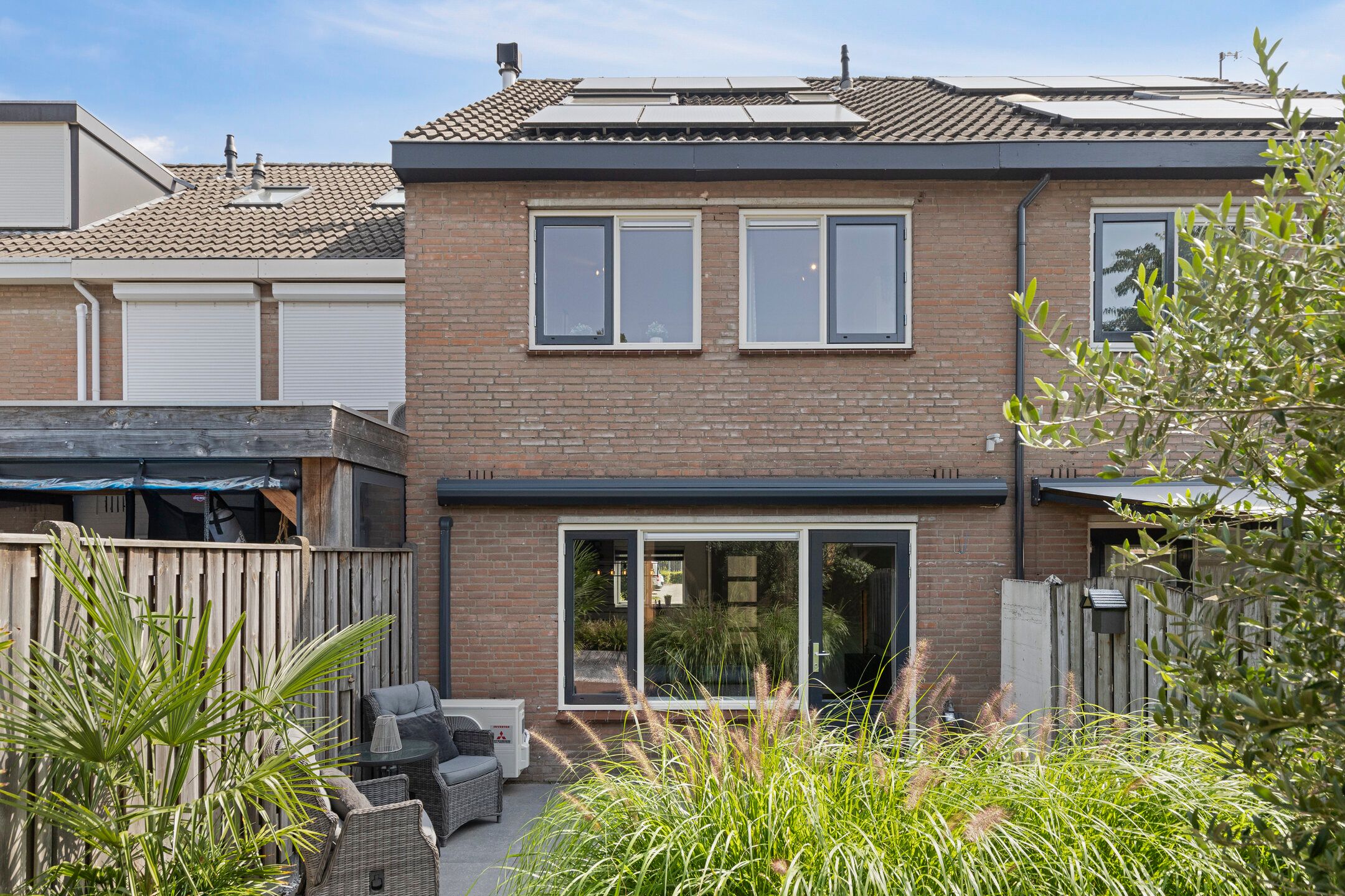 Photo 27 of Vermeerplantsoen 154