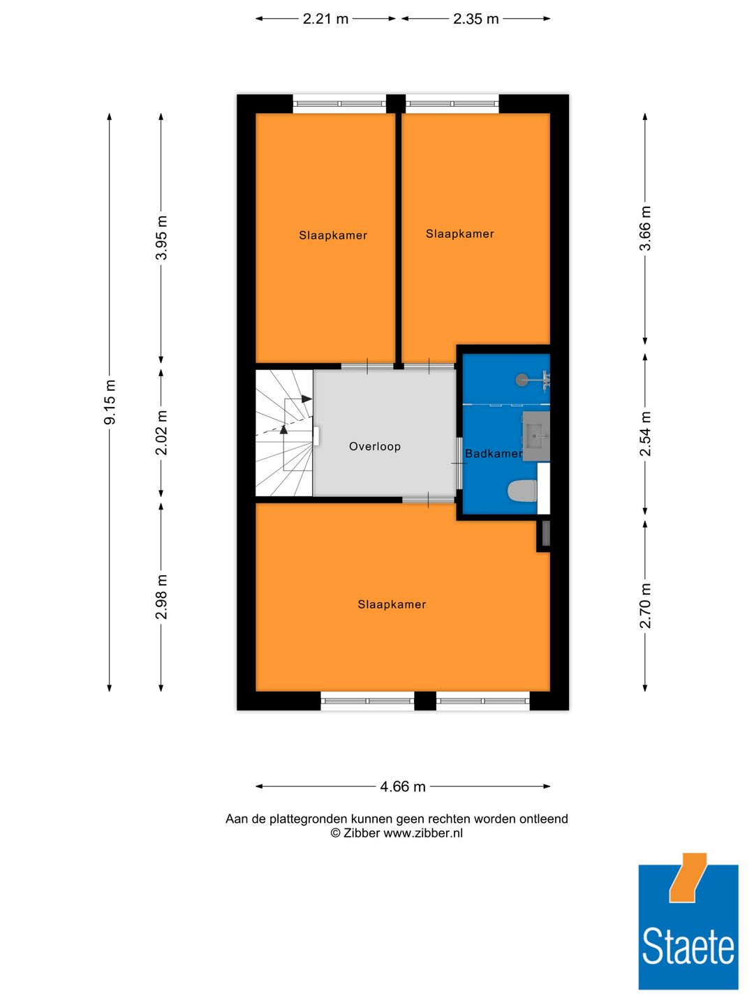 Photo 31 of Vermeerplantsoen 154