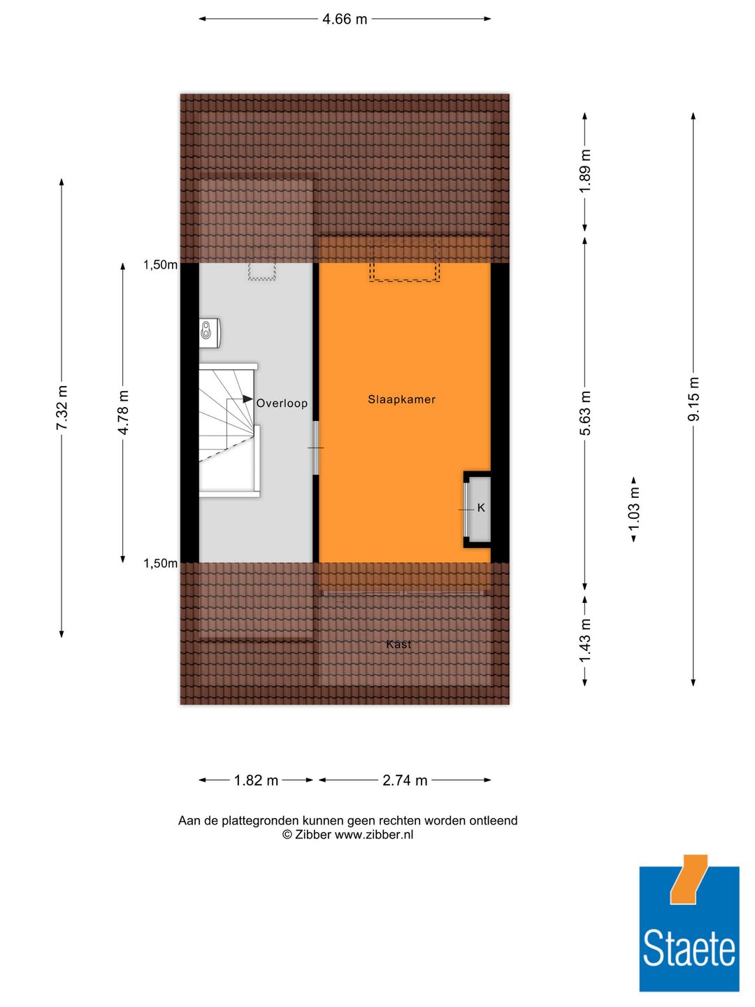 Photo 32 of Vermeerplantsoen 154