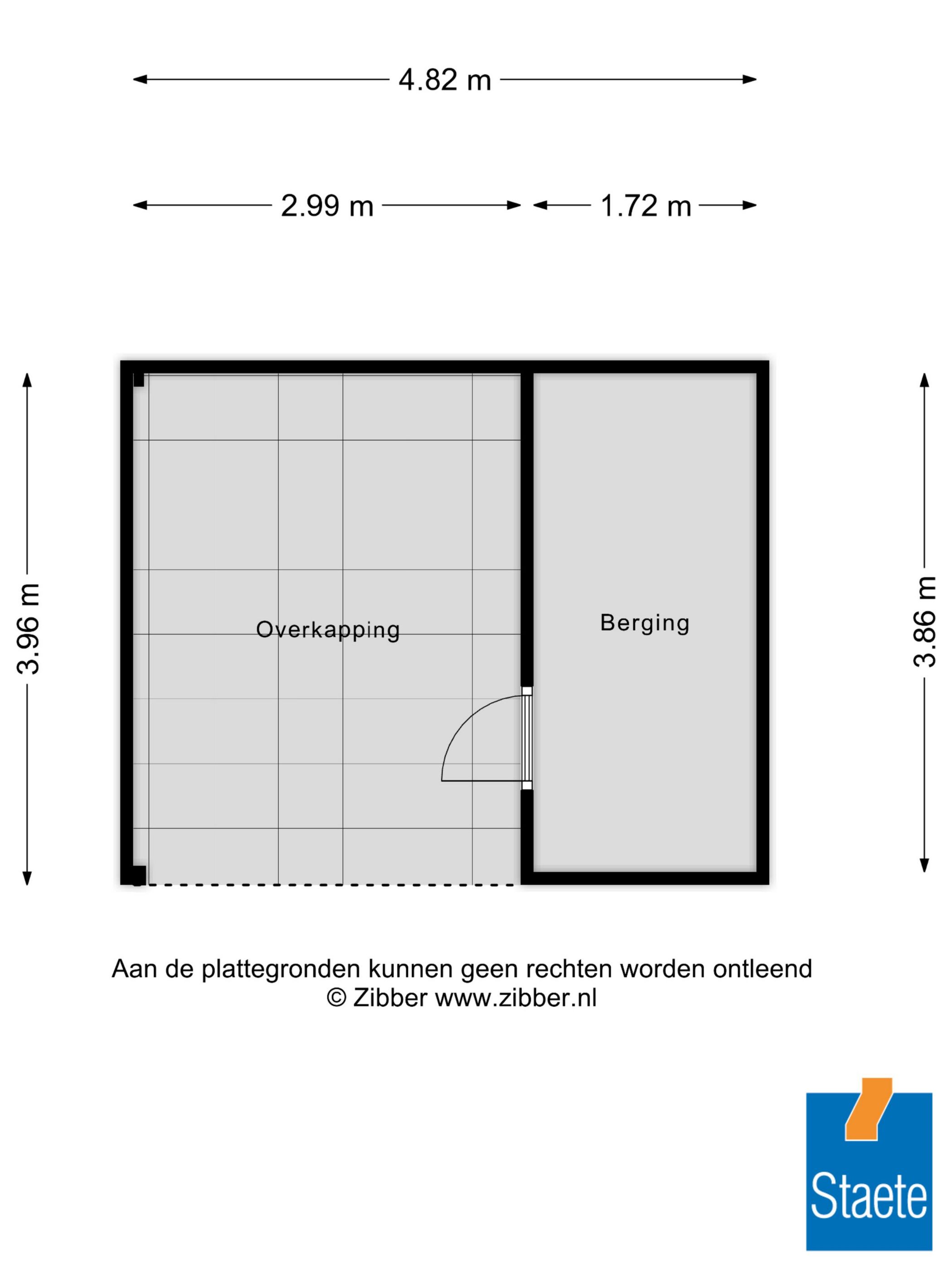 Photo 33 of Vermeerplantsoen 154