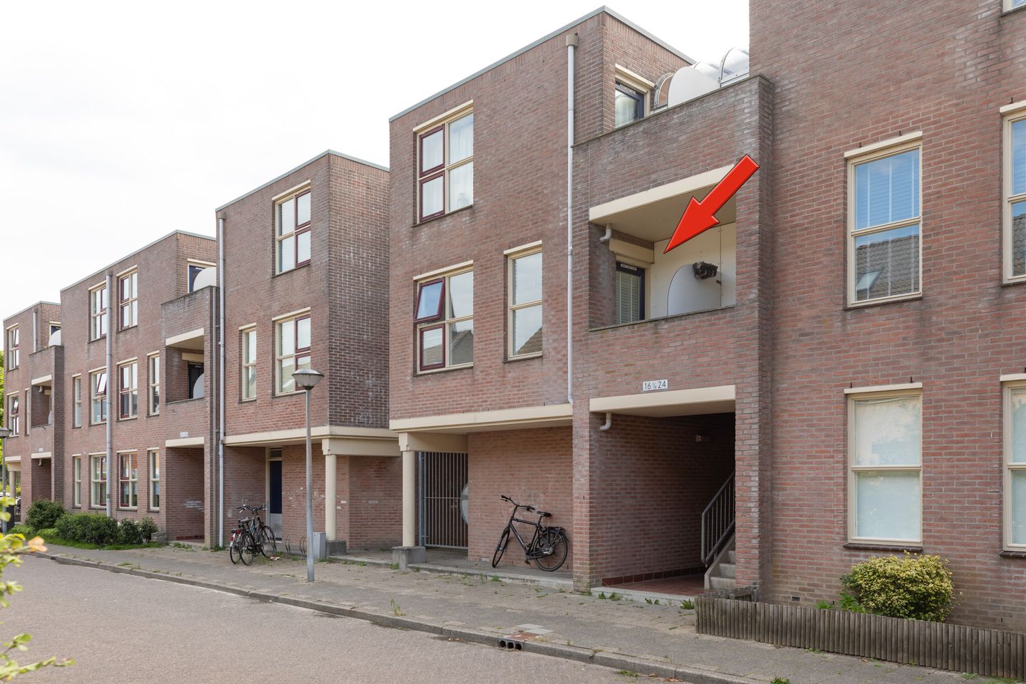 Foto 1 van Draaikom 20