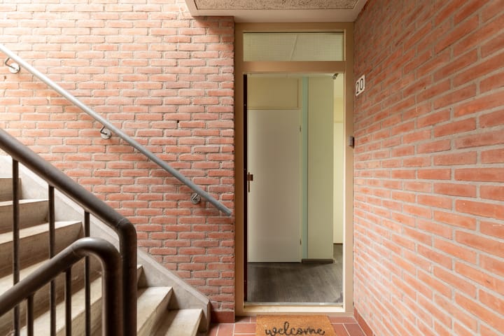 Foto 5 van Draaikom 20