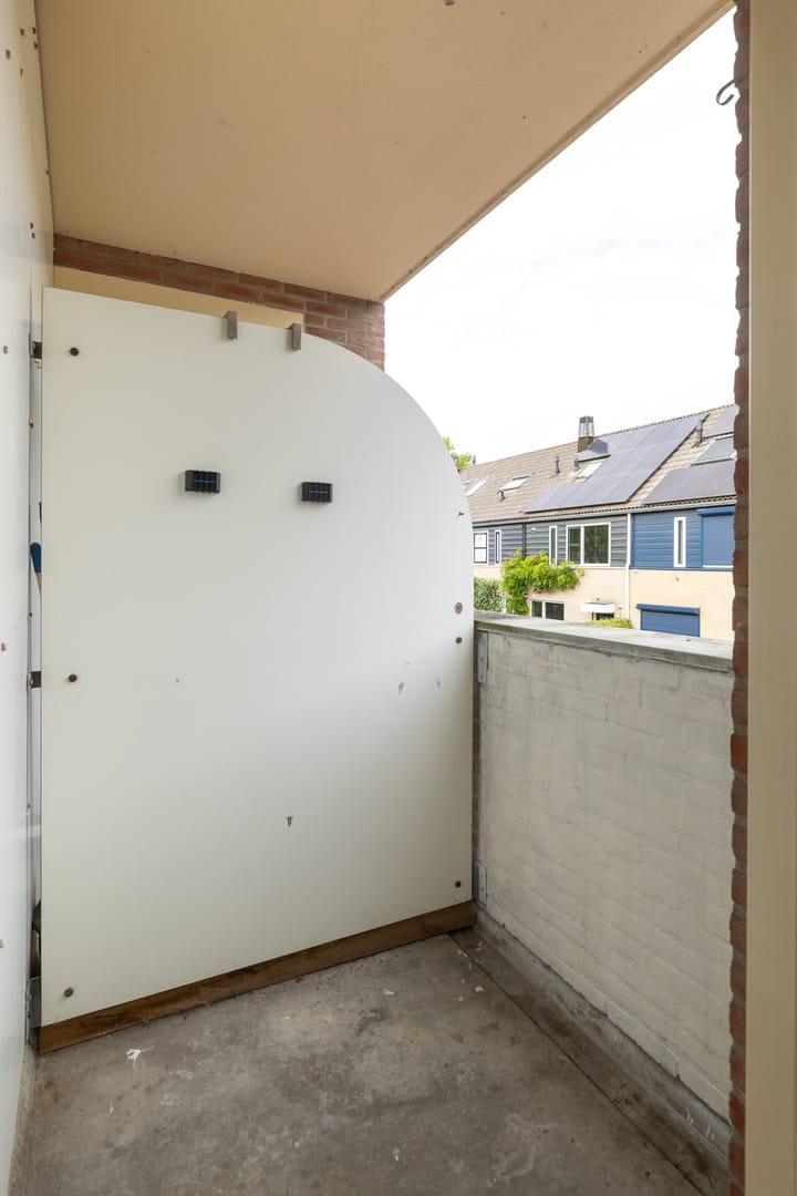 Foto 18 van Draaikom 20