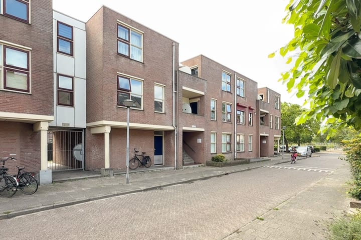 Foto 19 van Draaikom 20