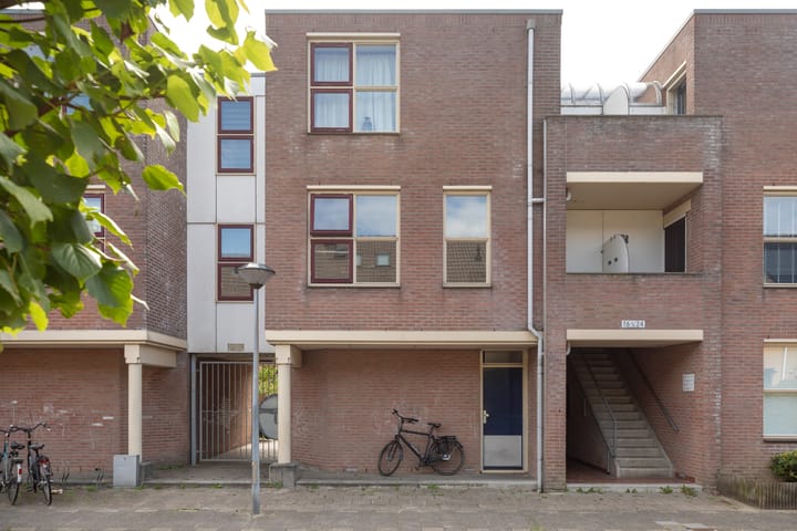 Foto 20 van Draaikom 20