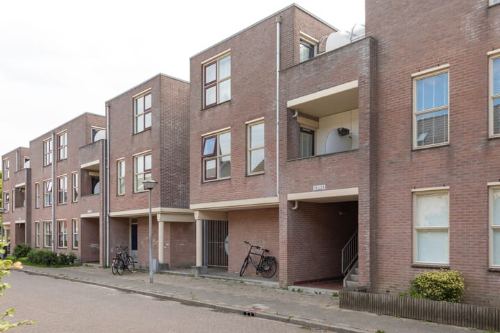 Foto 21 van Draaikom 20