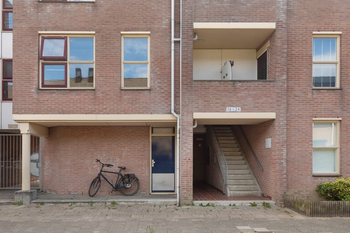 Foto 22 van Draaikom 20