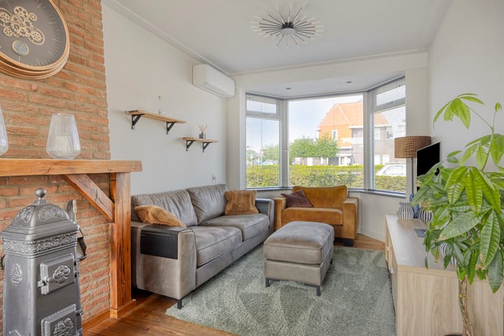 Foto 3 van Julianastraat 43