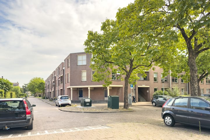 Foto 4 van Draaikom 20