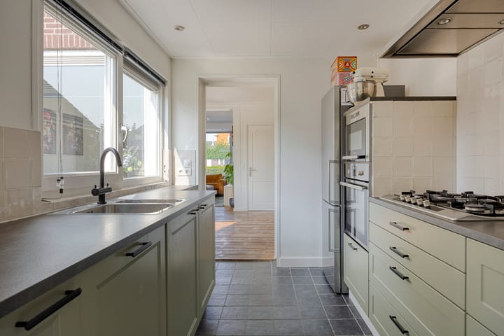 Foto 5 van Julianastraat 43