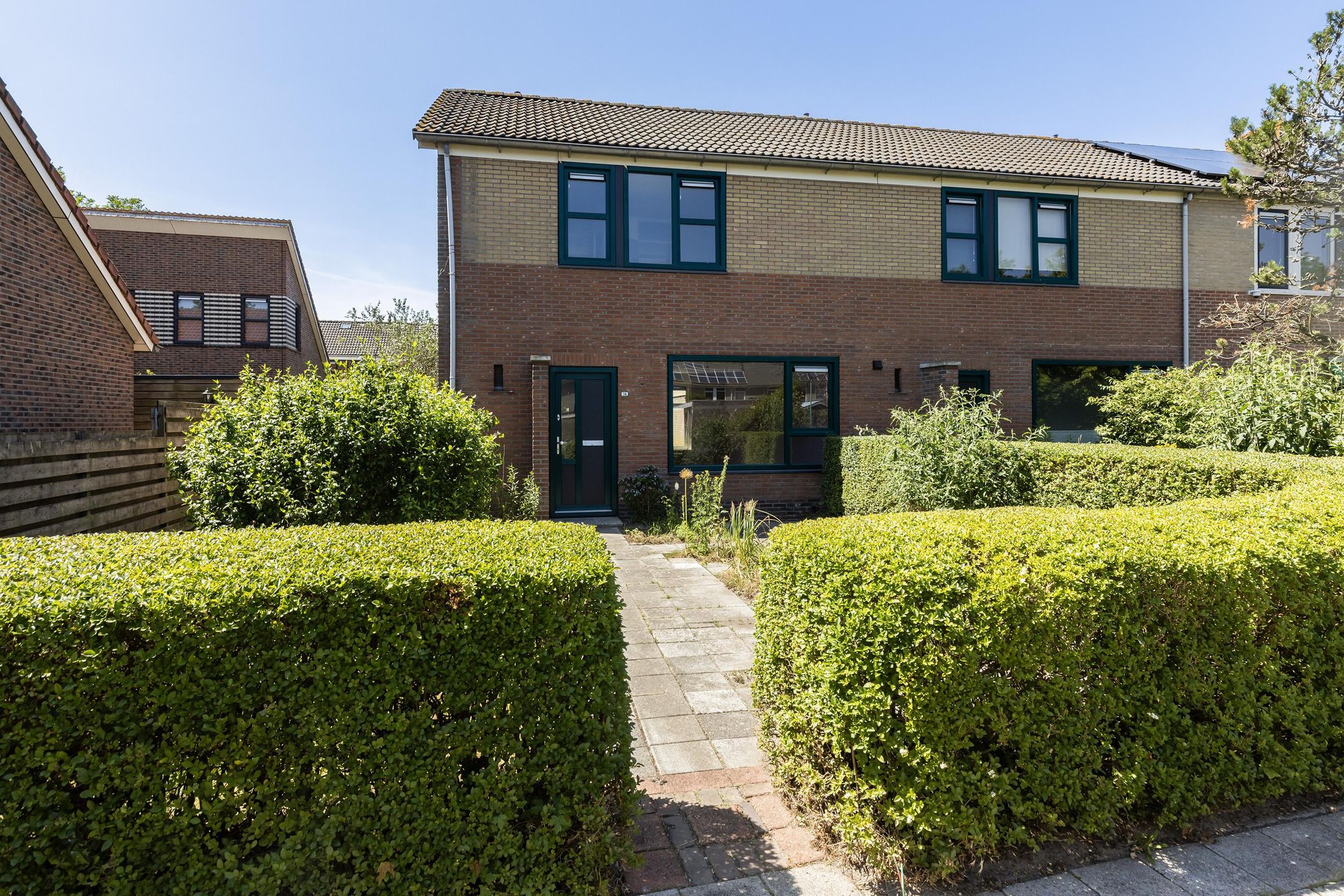 Assessorlaan, 34, Oosterwolde (FR), 8431DD, Friesland, Nederland 34