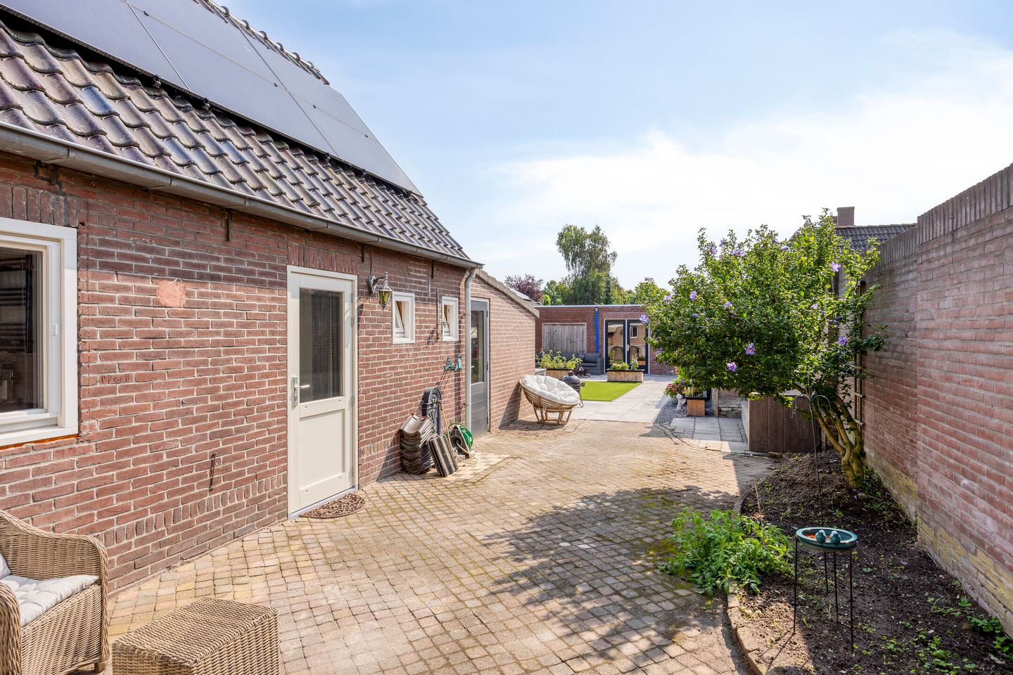 Photo 29 of Julianastraat 43