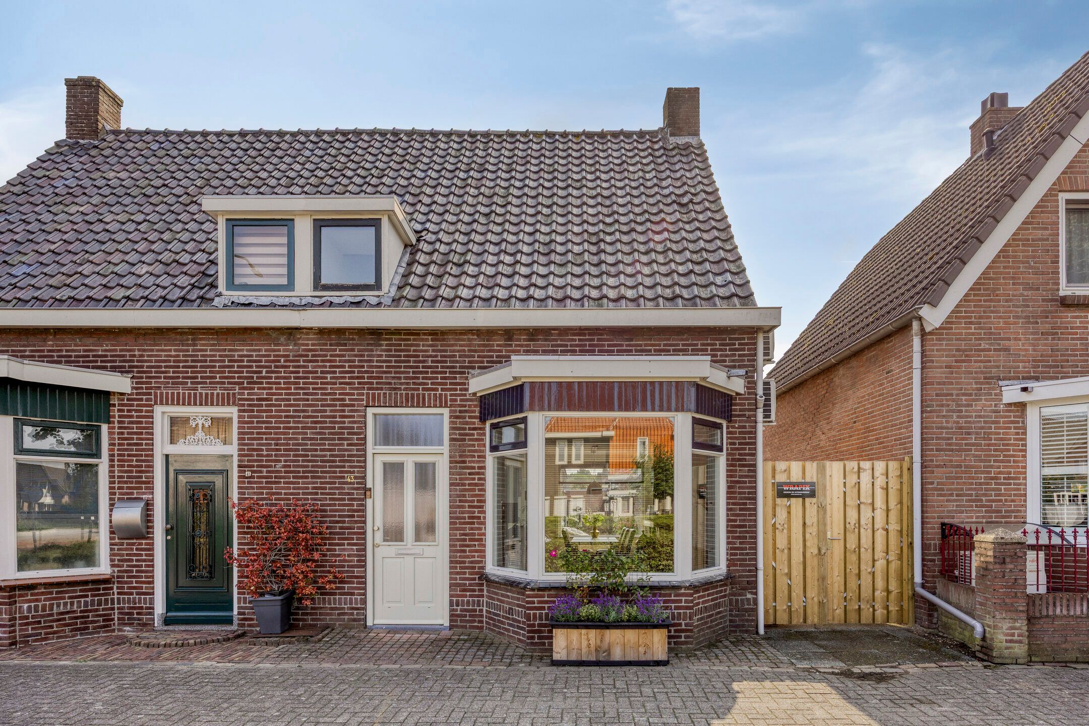 Photo 30 of Julianastraat 43