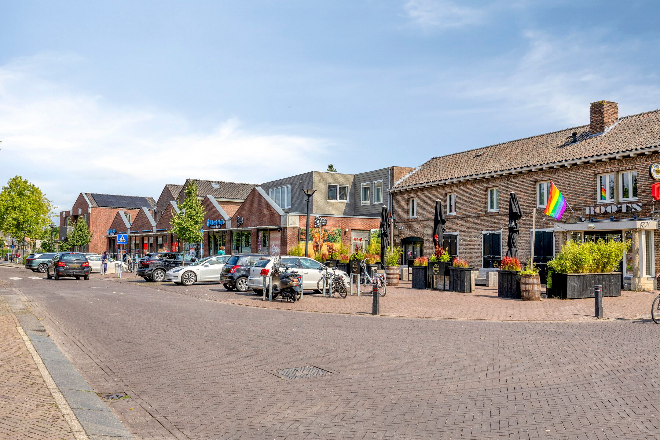 Photo 33 of Julianastraat 43