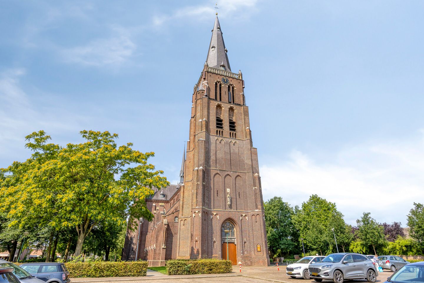 Photo 34 of Julianastraat 43