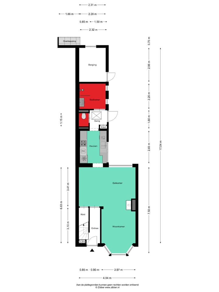 Photo 37 of Julianastraat 43